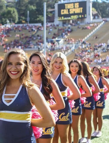 Dance Audition Image #1