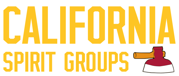 University of California Spirit Groups