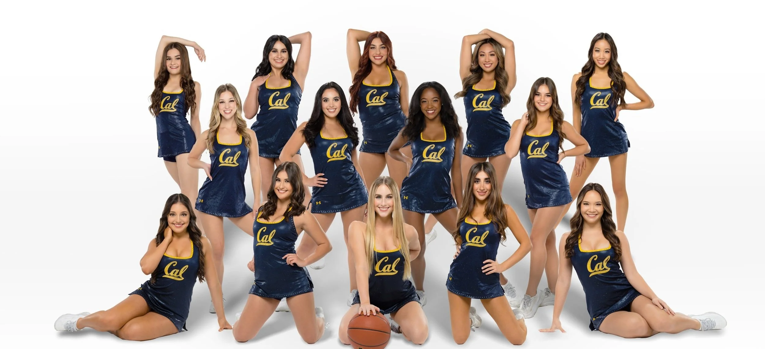 Cal Dance Team