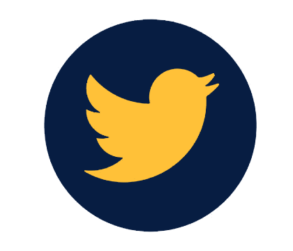Follow Us on Twitter!