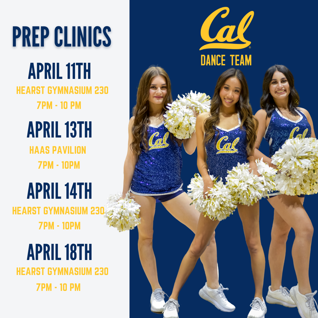 Prep Clinics Flyer