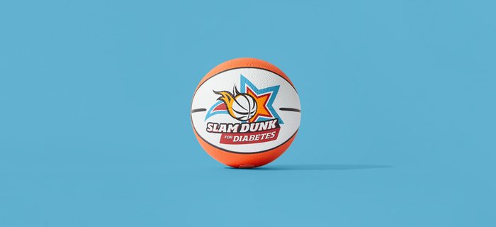 Slam Dunk for Diabetes