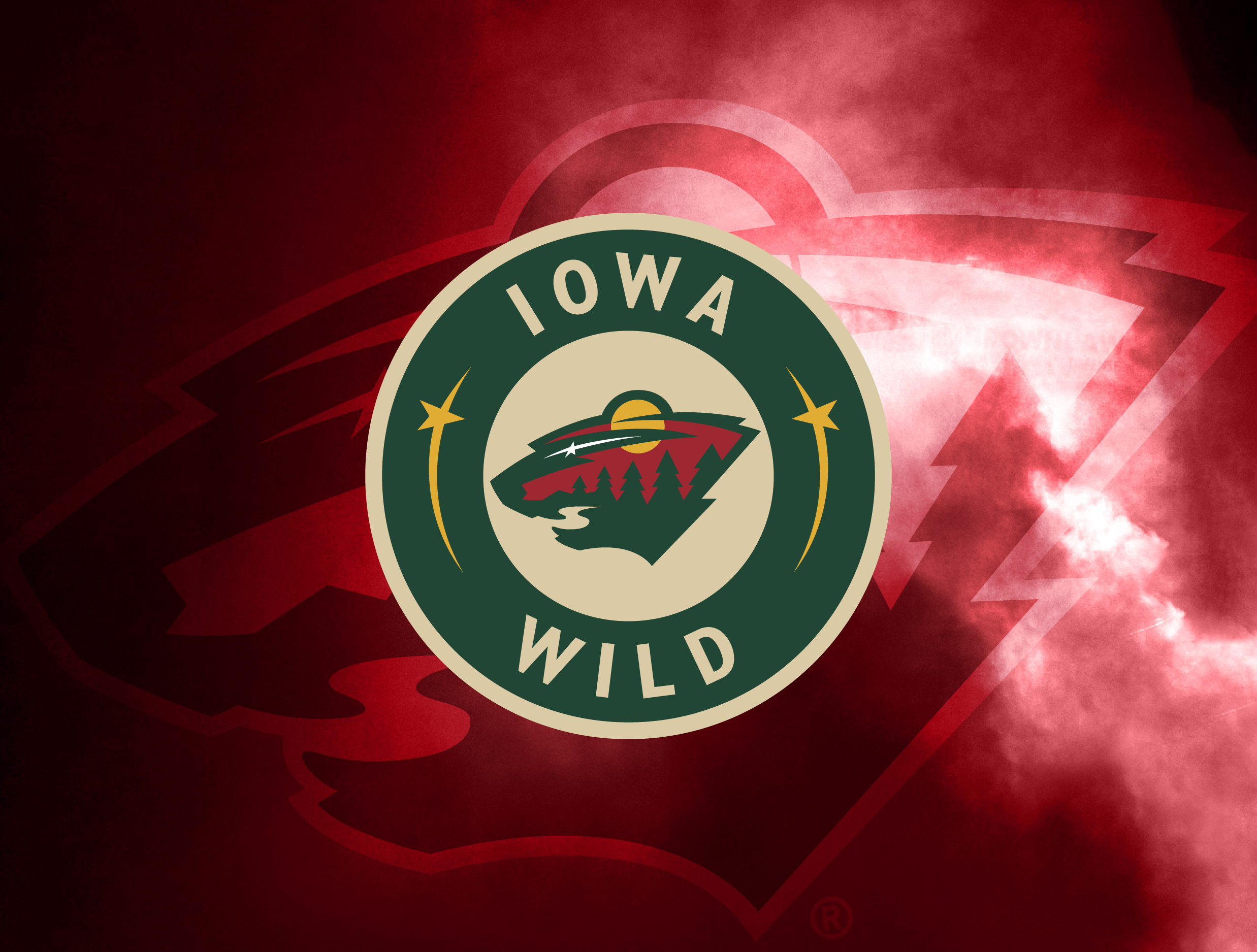 Iowa Wild Hockey