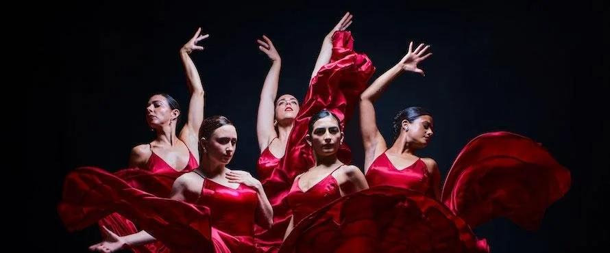 ENSEMBLE ESPAÑOL
