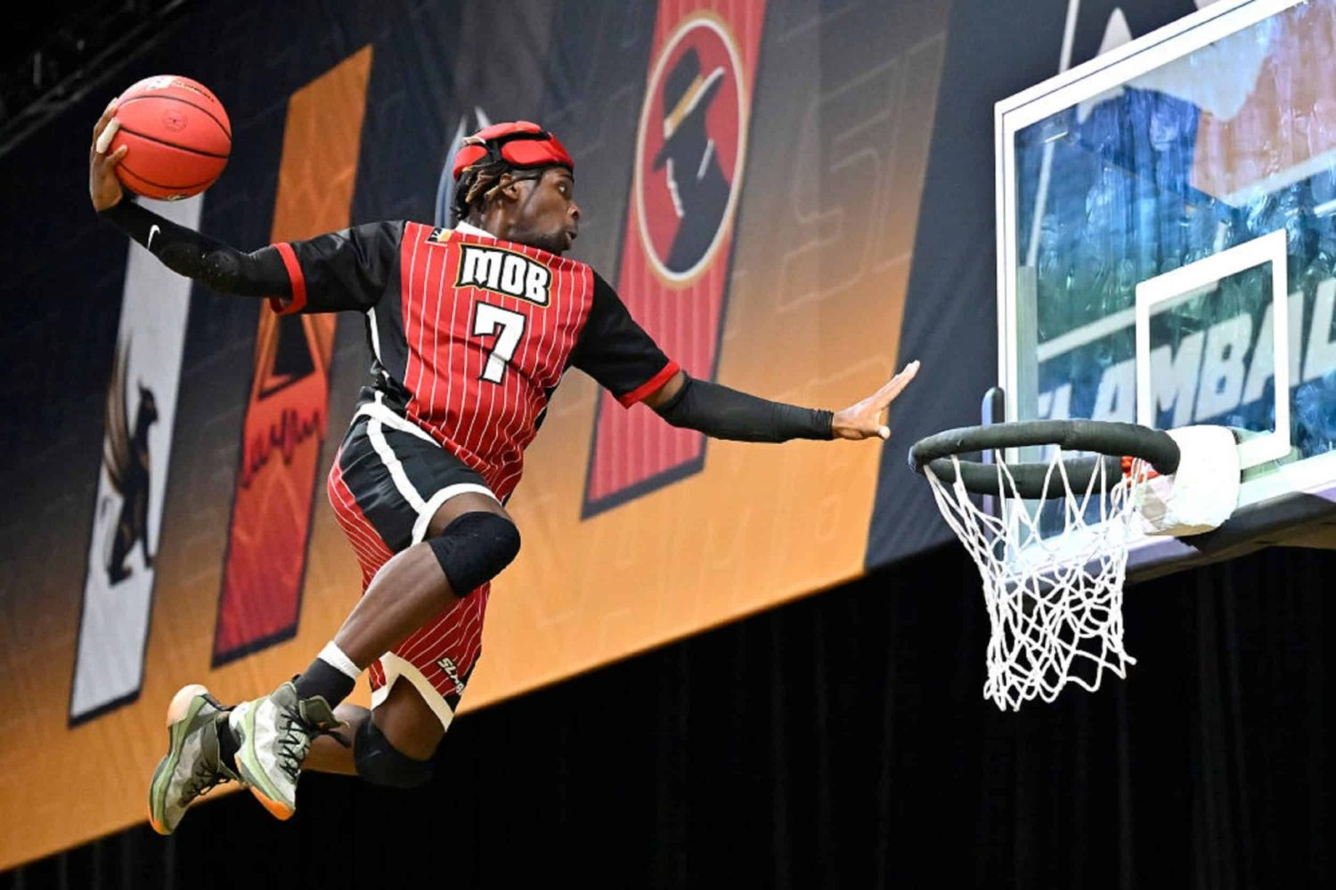 SLAMBALL