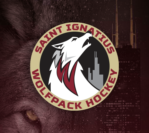 Saint Ignatius Hockey