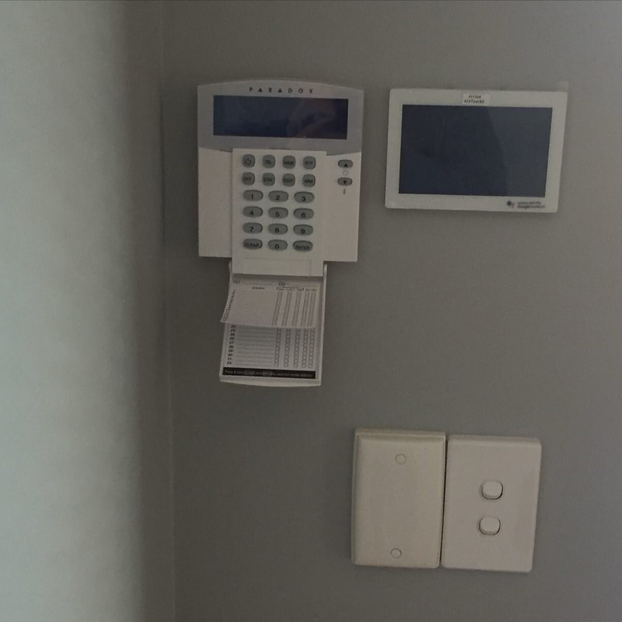 Feeling safe and protected at home and at work is not a privilege available only to those who can afford an elaborate security alarm system. We provide options for residential and commercial alarm systems to suit almost any budget. Everyone deserves 