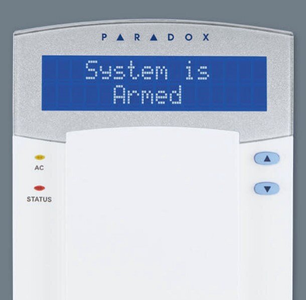 Alarm System Batteries...
When was the last time you checked your battery?
Your alarm system's back up battery is essential in keeping your system operating if the power is cut to your home or business. We recommend regular inspection so it can be re