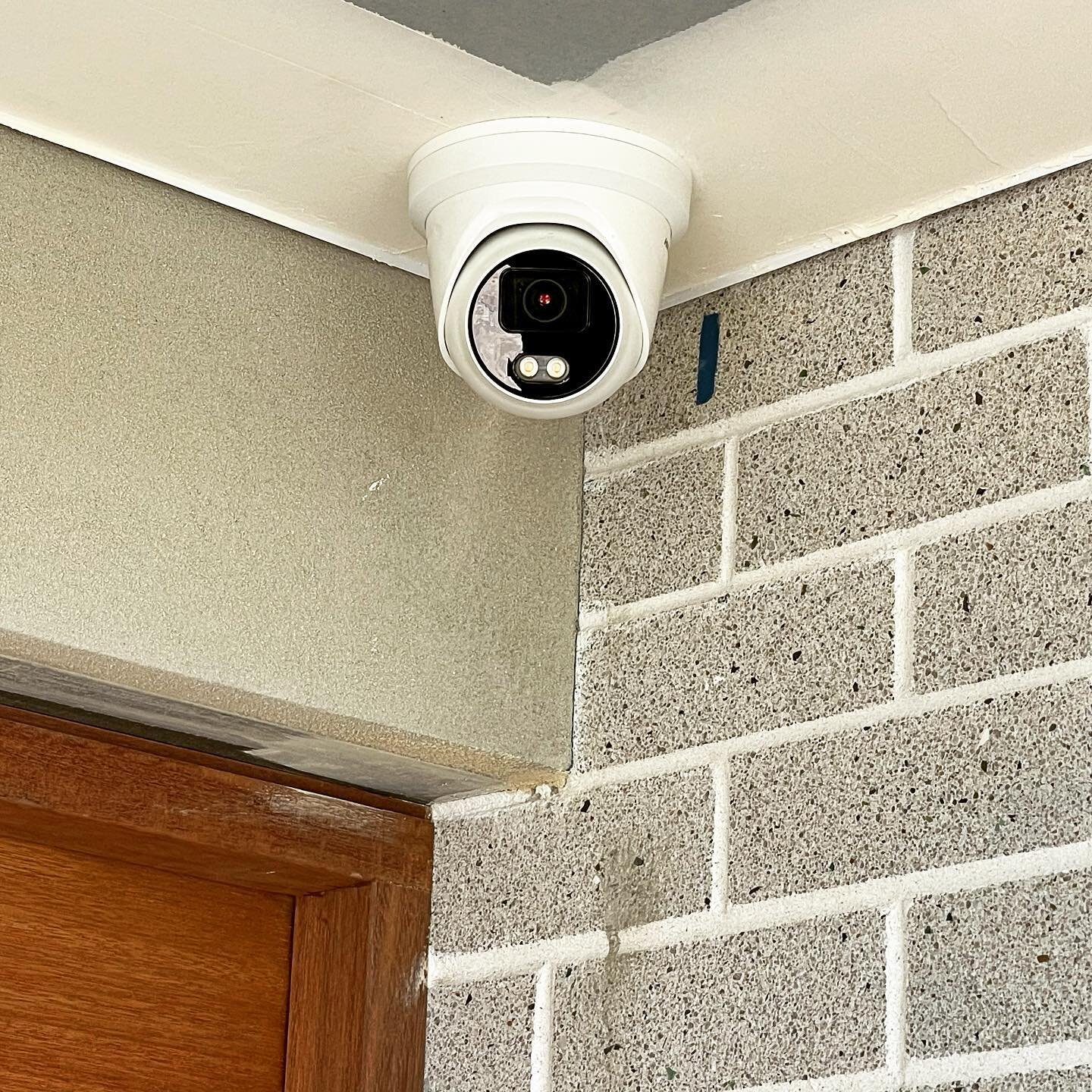 Good CCTV System Design...

Good system design is crucial to ensure you obtain an effective CCTV system that meets your requirements. We are MORE than just installers. We know our stuff!

We can advise you on:

✅The type of cameras and their location