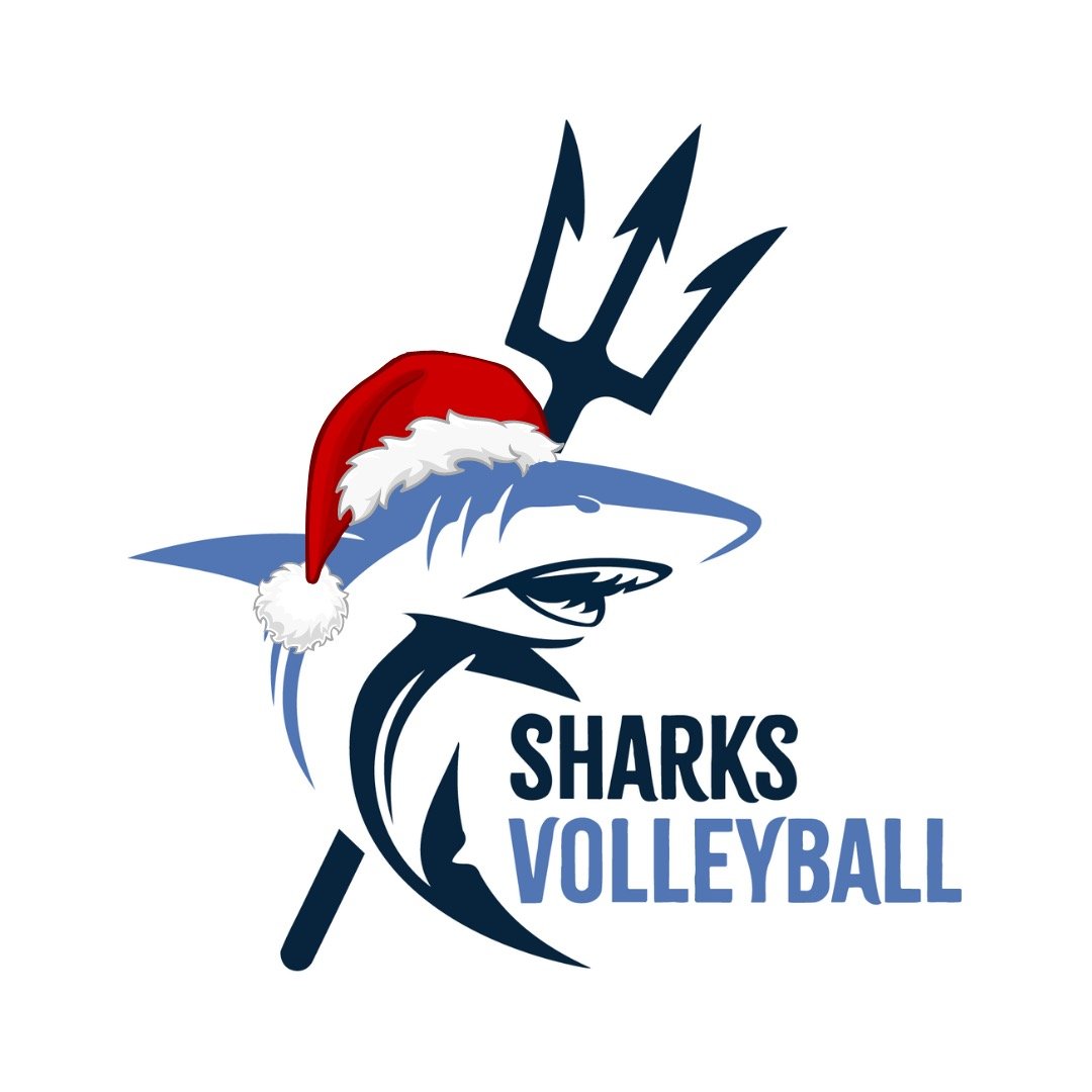 Sharks Volleyball