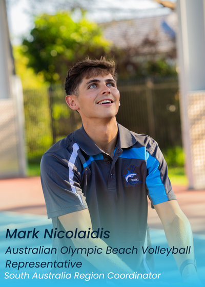 Mark Nicoladis