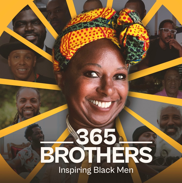 365 Brothers - A podcast