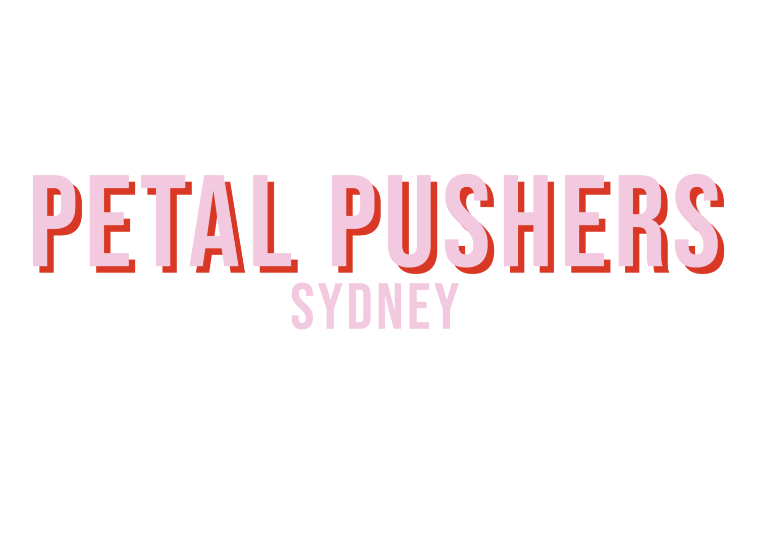 Petal Pushers Sydney