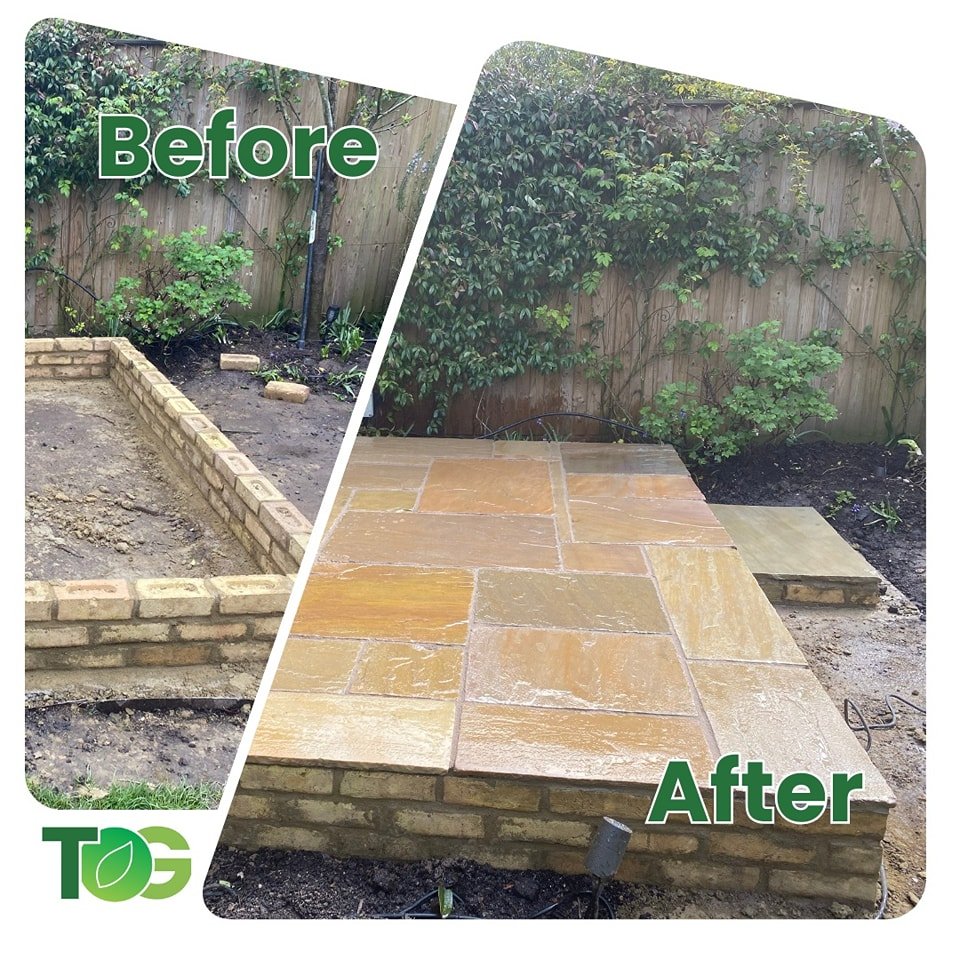 Not quite finished those jobs on your list yet? That's ok, get in touch, pop your feet up and let us help you get your garden ready for entertaining this spring 🍽️ 🍻 

Call us on 07981 986940 
Drop us an email to tidyonesgarden@yahoo.co.uk

#garden