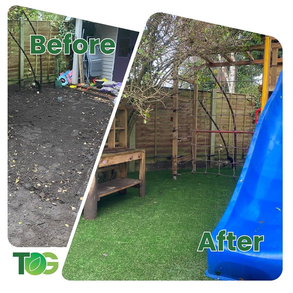 Thinking about artificial grass 🤔
Give us a call, we can advise and then quote to supply and fit your space 😊

#grass #artificialgrass #garden #grasslayer #nomowlawn