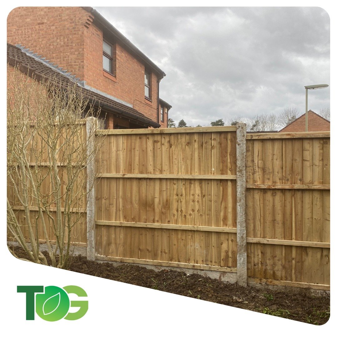 Get in touch today to find out how we can help you with your fencing needs this winter to get you ready for 2025.

Call us on 07981 986940
Drop us an email to tidyonesgarden@yahoo.co.uk

#garden #fencecontractor  #fenceinstallation  #gardenready #win