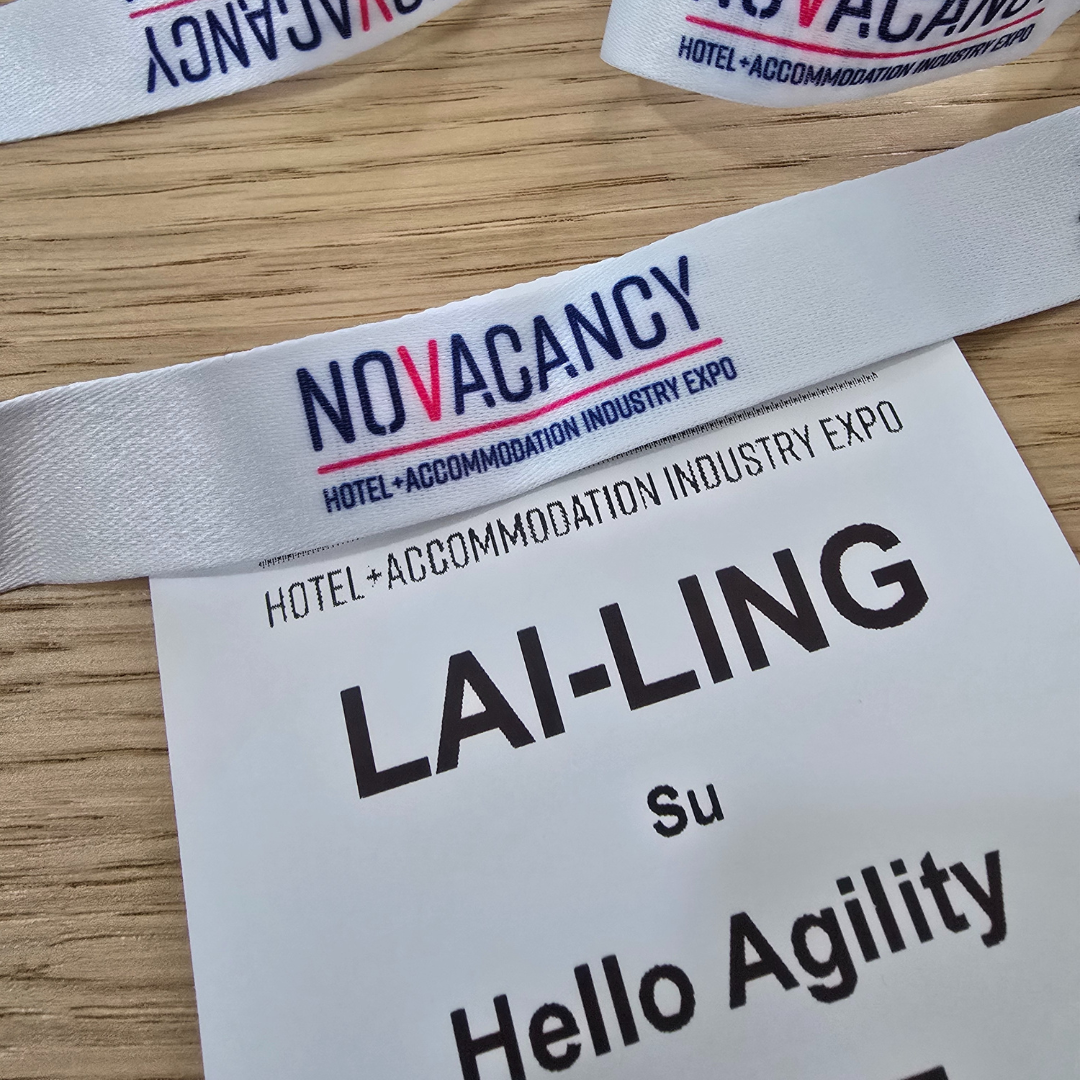 Key messages from the NoVacancy 2025 Future Leaders Summit