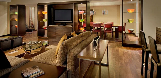 Hyatt Regency Scottsdale Resort &amp; Spa at Gainey Ranch, Arizona