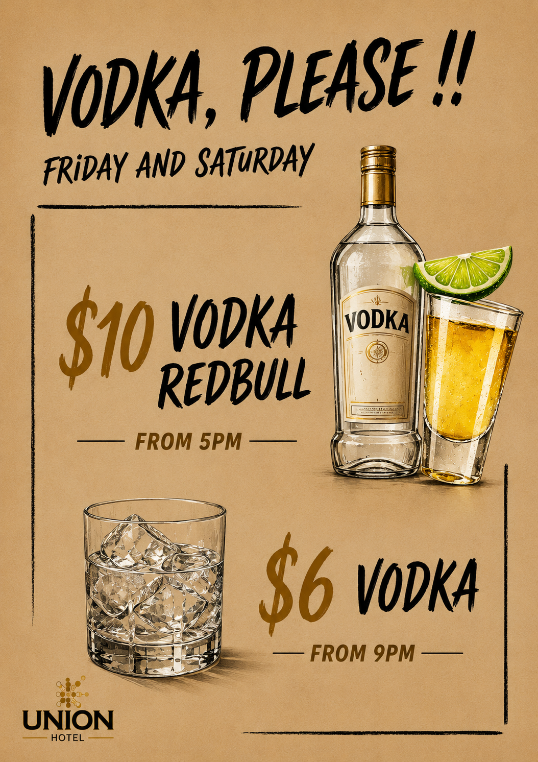 Vodkaaaa