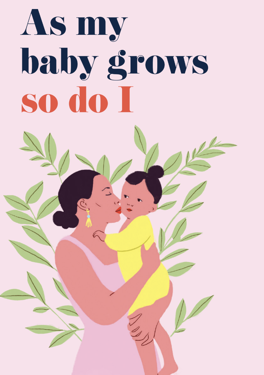 Mindful Motherhood Ebook