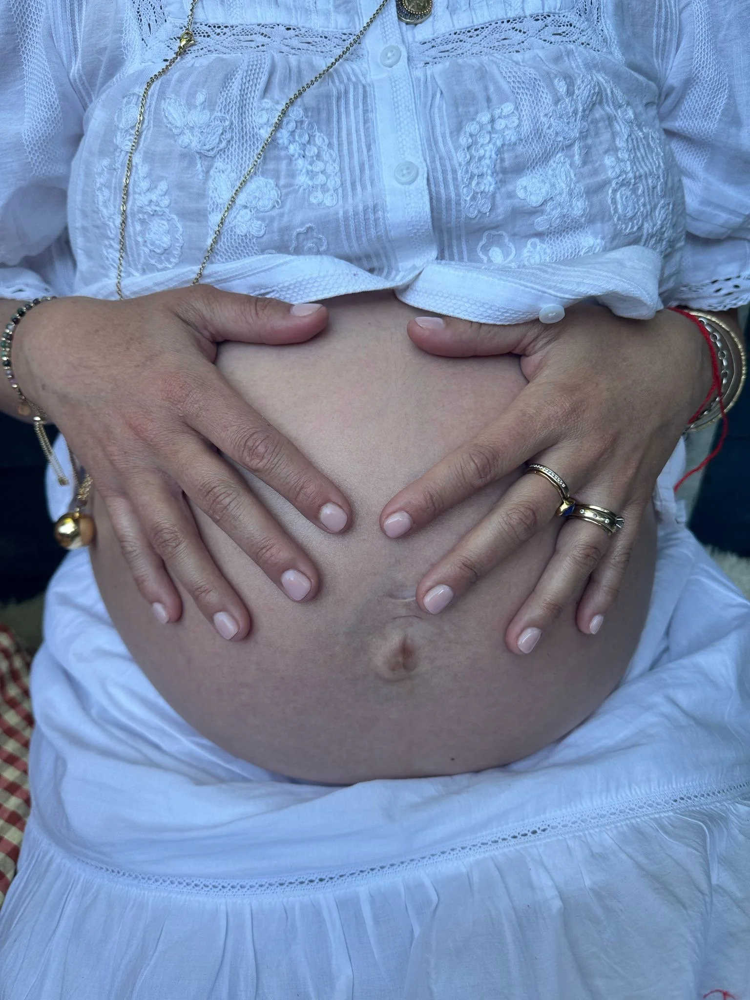 Mothers Blessing Event