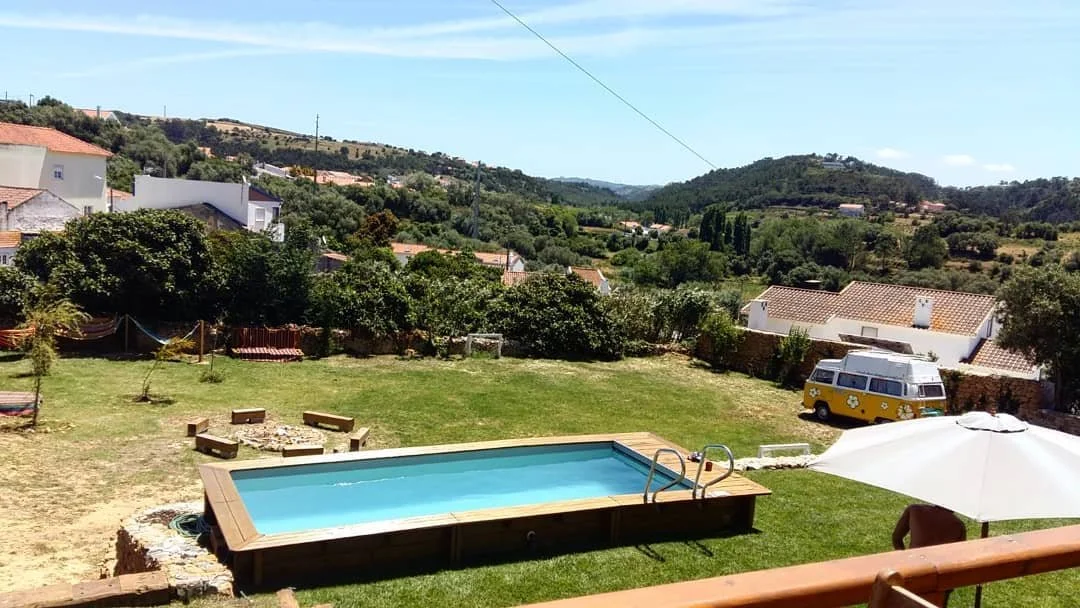 Roots & Radiance Retreat Day