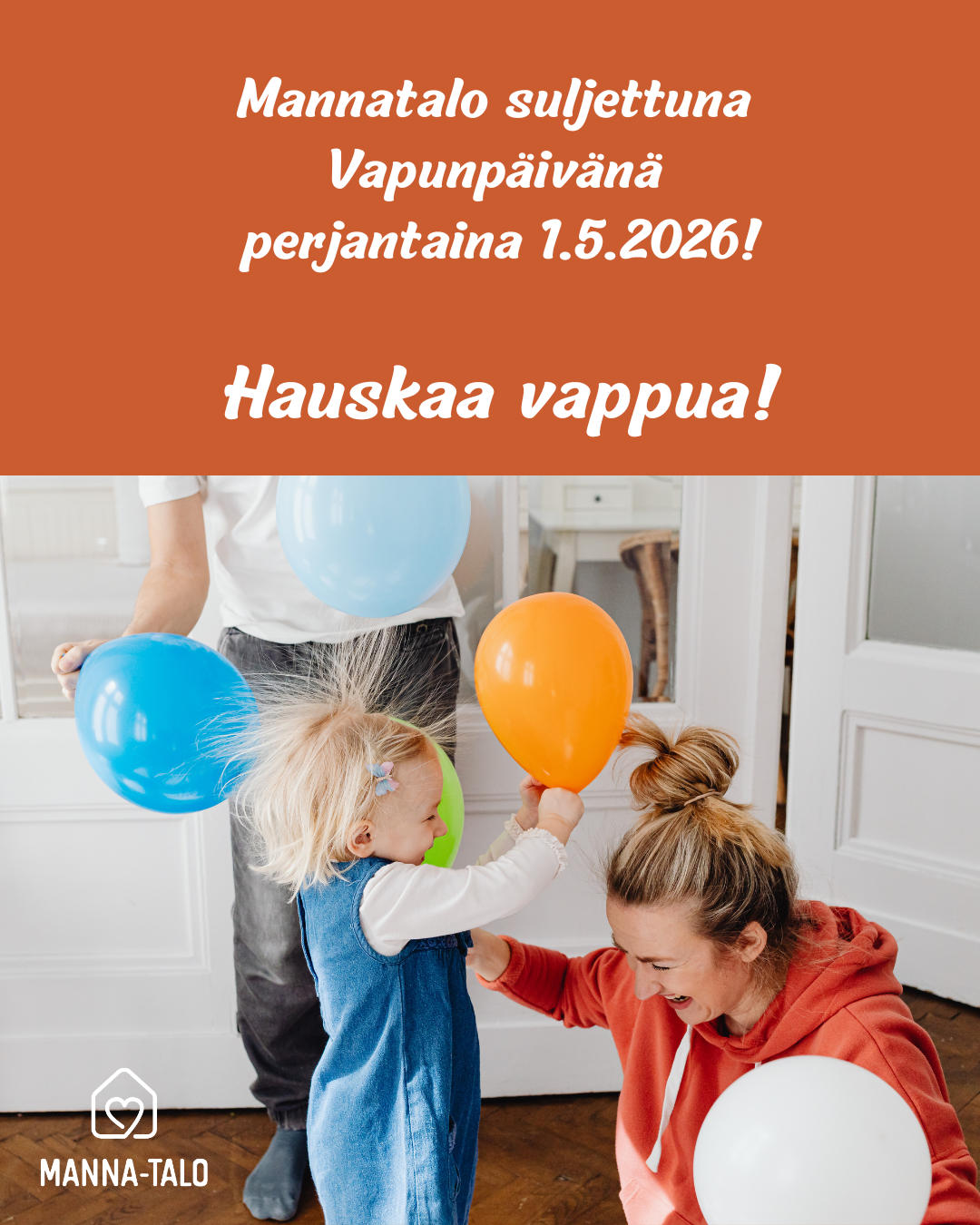 Vapun poikkeusajat ruokajaossa