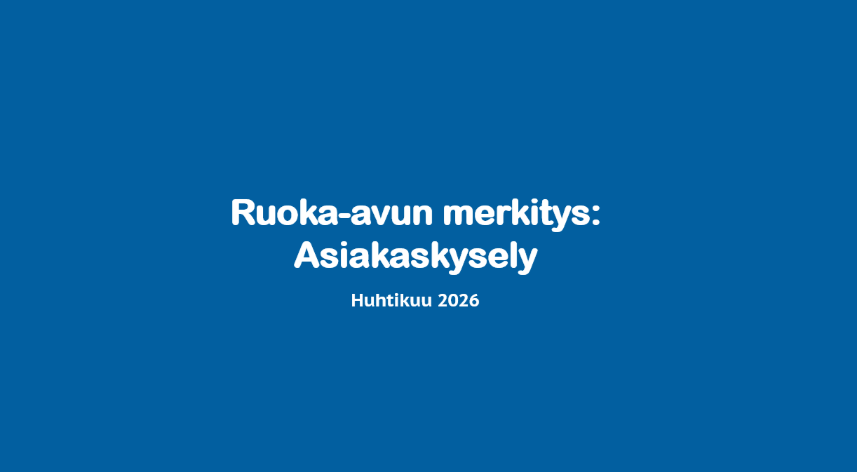 Kevät 2026