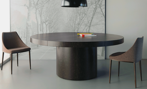 Eco Sustainable Recycled Bol Dining Table Go Beyond Matter Eco Sustainable Recycled Bol Dining, Bol Round Table