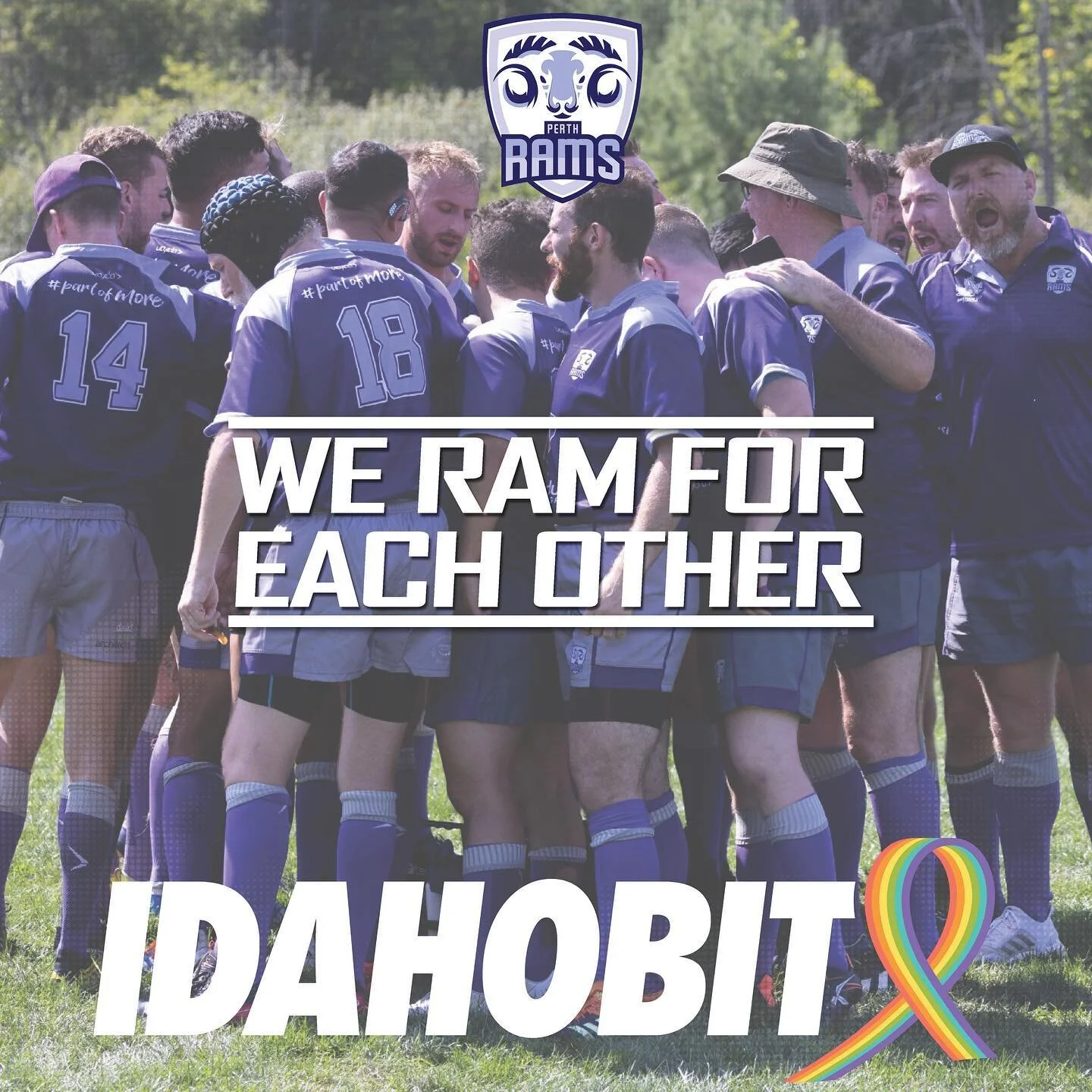 Perth Rams RUFC