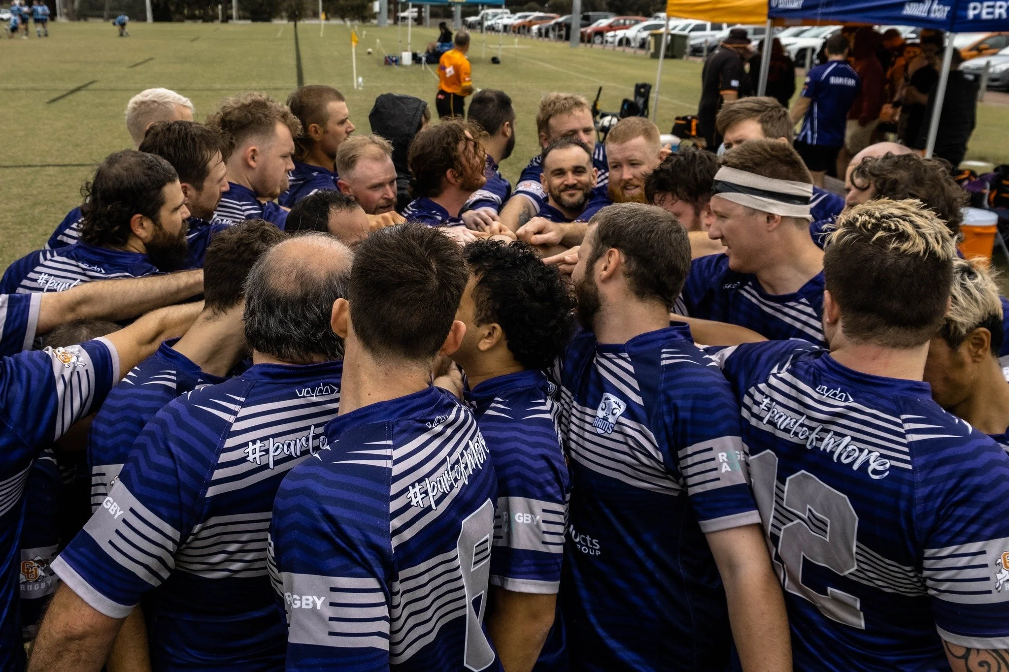 Club Sponsors — Perth Rams RUFC