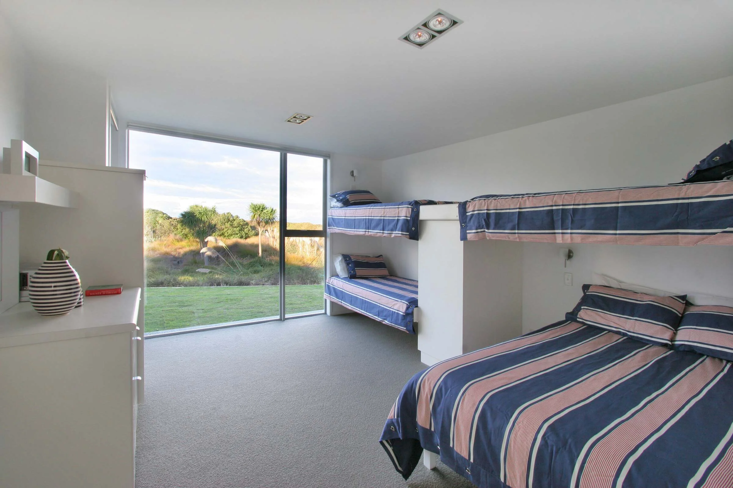 Parry Court — Brackenridge Builders