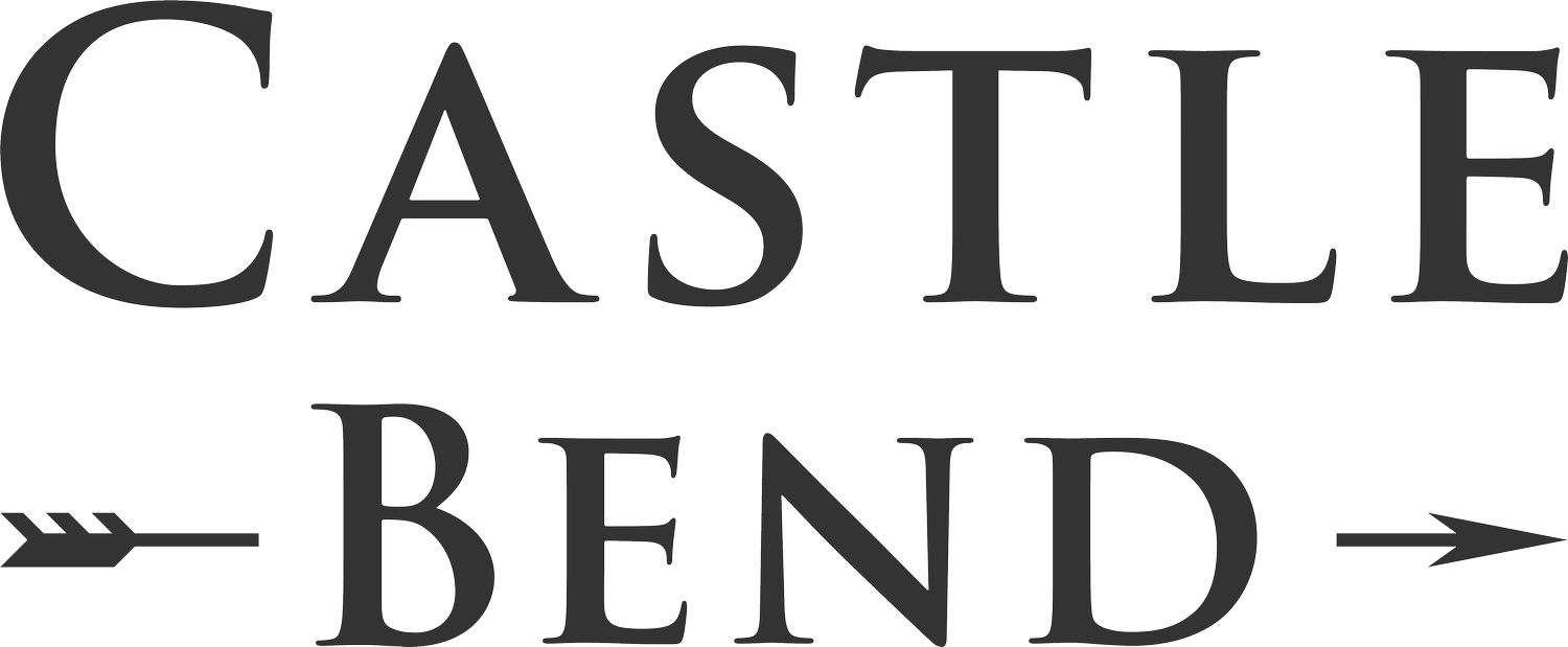 Castle Bend