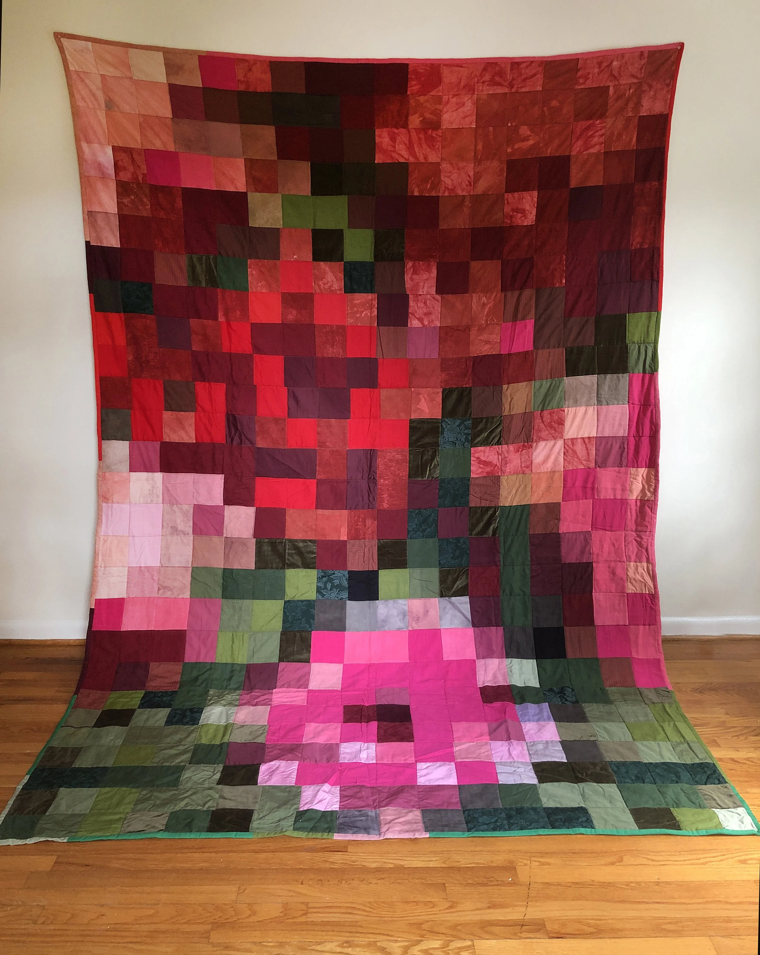 Pixelated Rose Garden.jpg