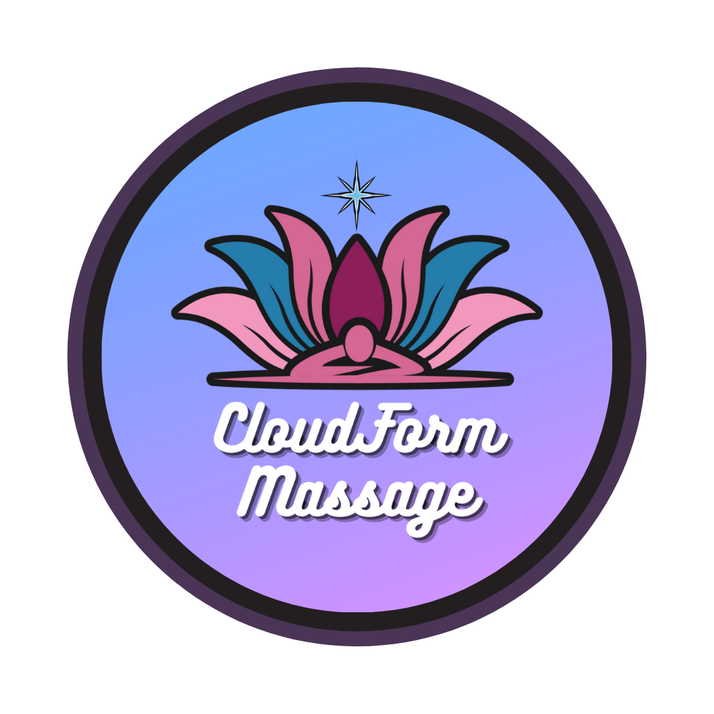 CloudForm Massage