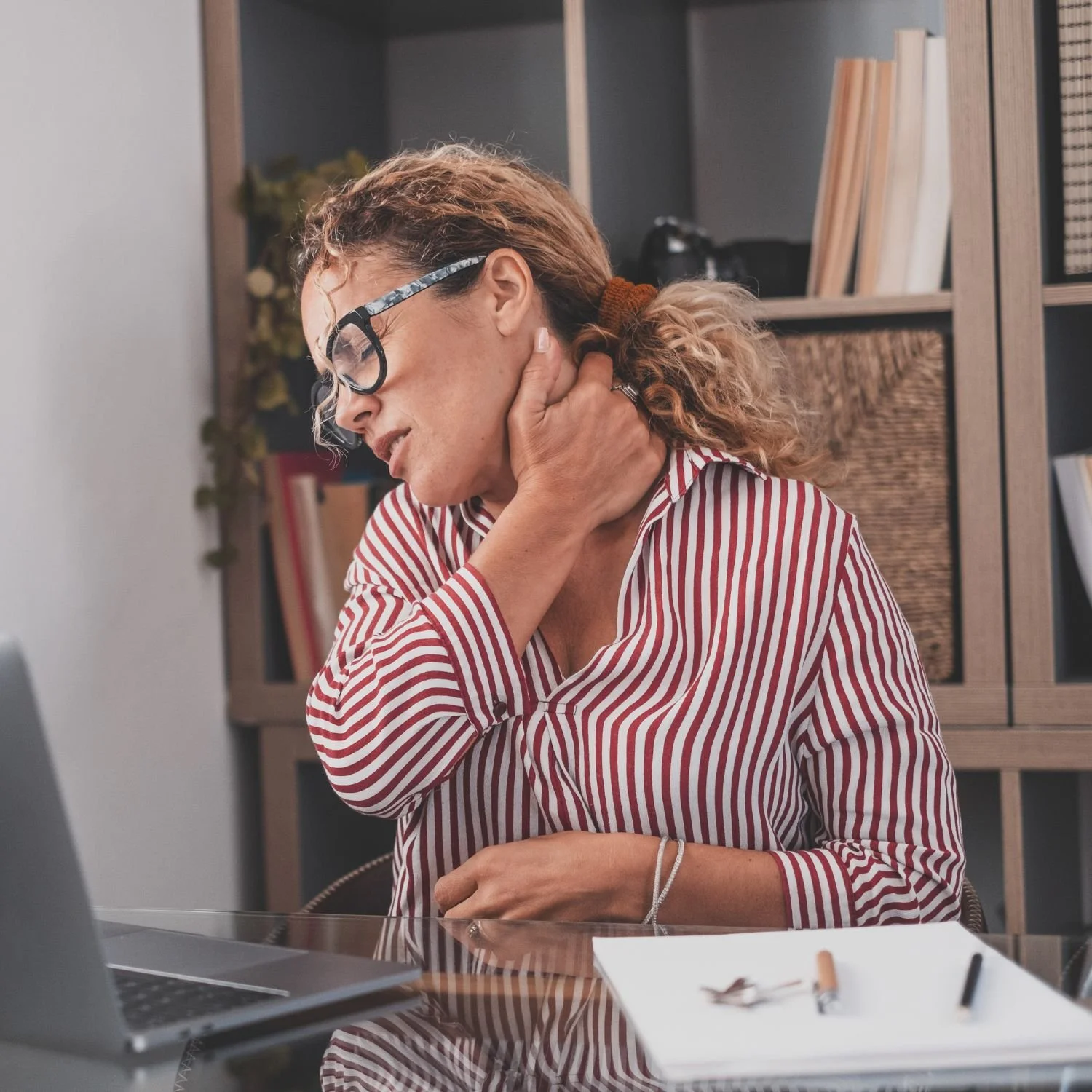 Soothe Fibromyalgia Pain with Our Gentle Massage Treatments — CloudForm