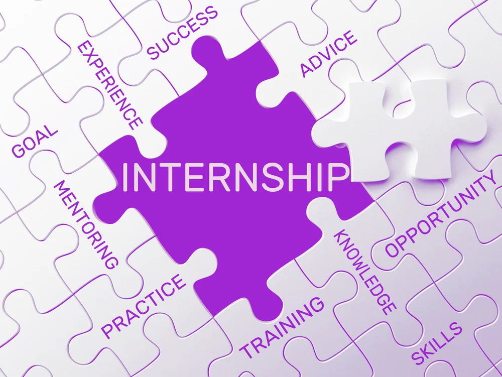 Student Internships Everyday Hero Org