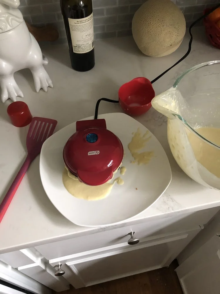 Mother’s Day: A Crash Course