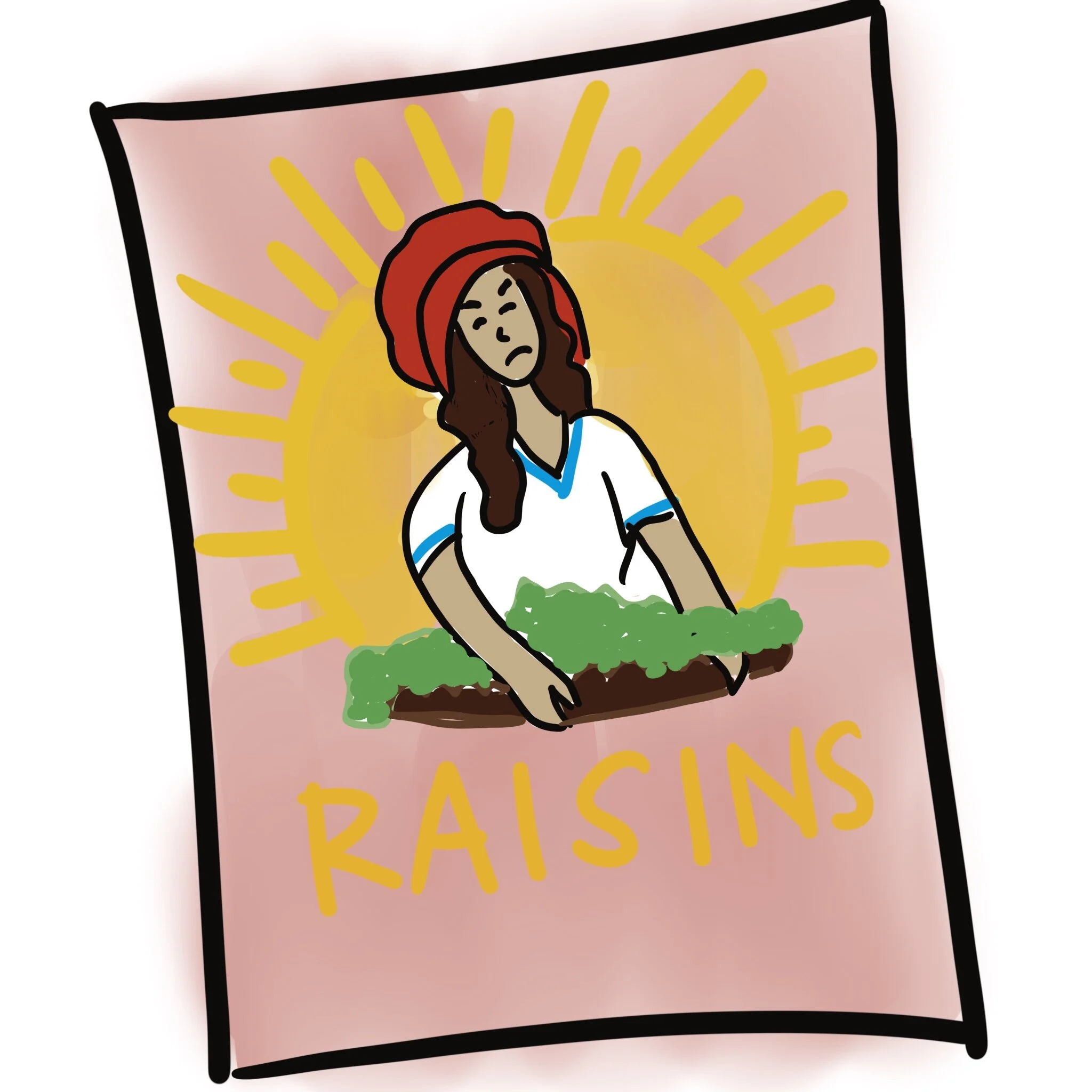 Raisins and Reluctance: Confessions from a Mindfulness Non-Believer.