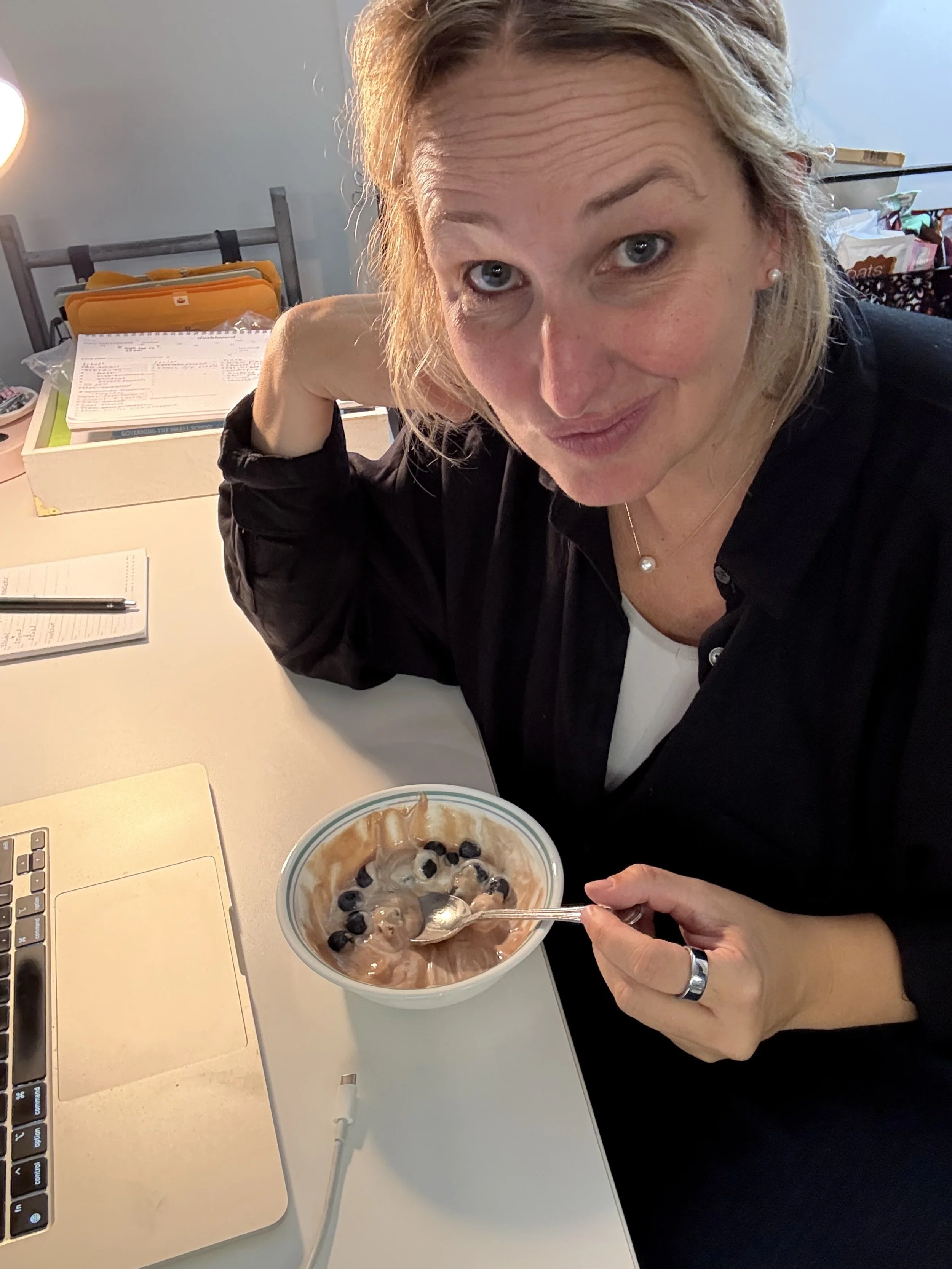 September “Trousers”