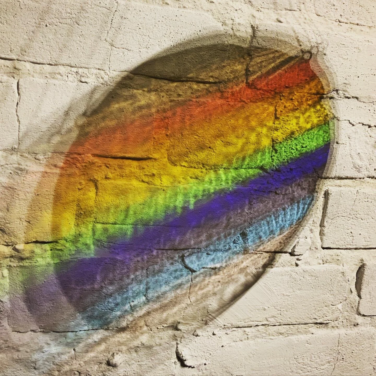 Pride Rainbow — LUNA GLASSWORKS