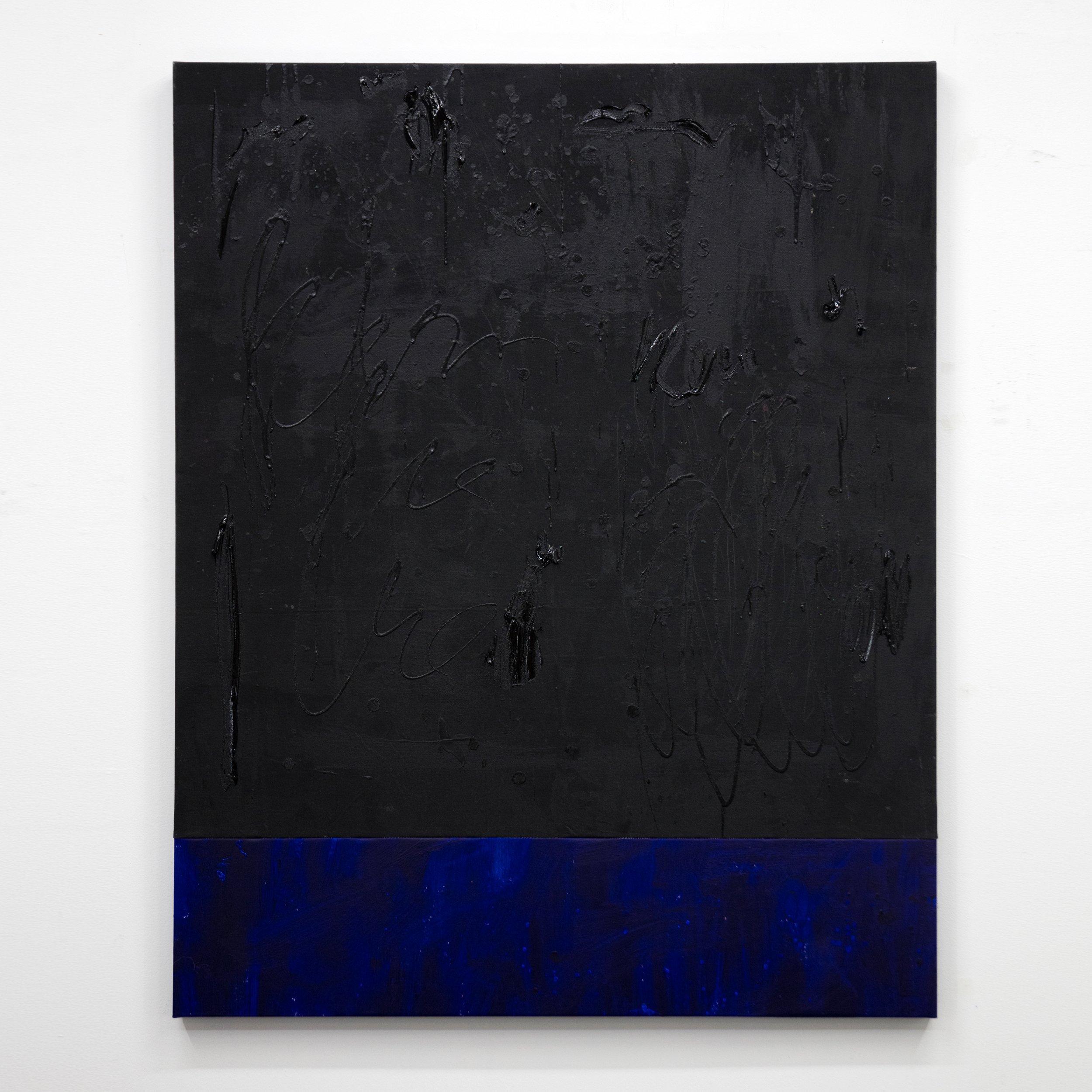 'State of mind'
40in x 50in
2025