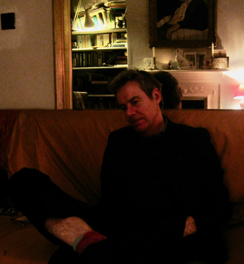 Andrew Martin