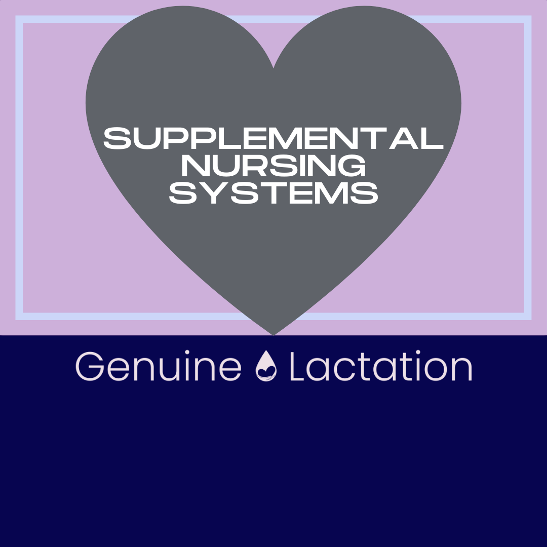 Everything you need to know about a supplemental nursing system (SNS) -  Today's Parent
