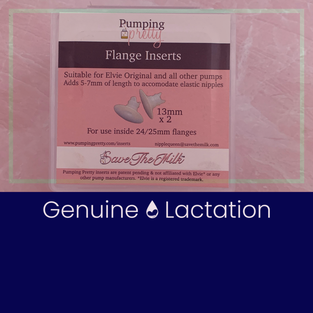 Flange Sizing — Blog for Breastfeeding Families — Genuine Lactation