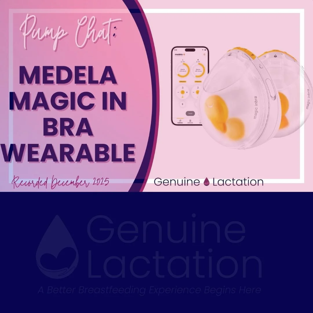 Medela’s New Wearable Isn’t “Magic” — Here’s What It Actually Does (and Why That Matters)