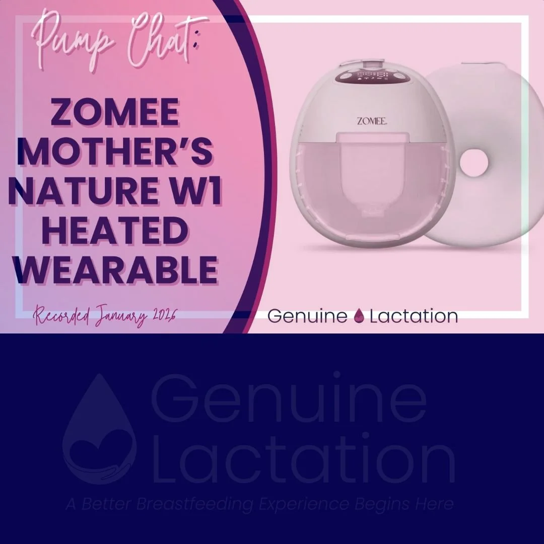 Zomee W1 Mother’s Nature Heated Wearable Review