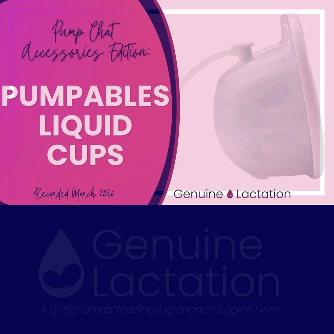 Pumpables Liquid Shield Cups Review: What a Lactation Consultant Actually Thinks