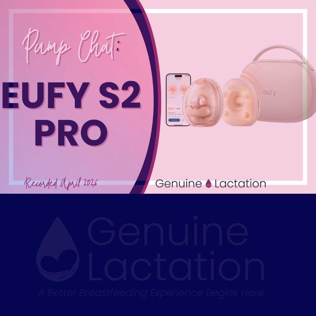 Eufy S2 Pro Review for Pumping Moms: Pros, Cons, and Expert Insights