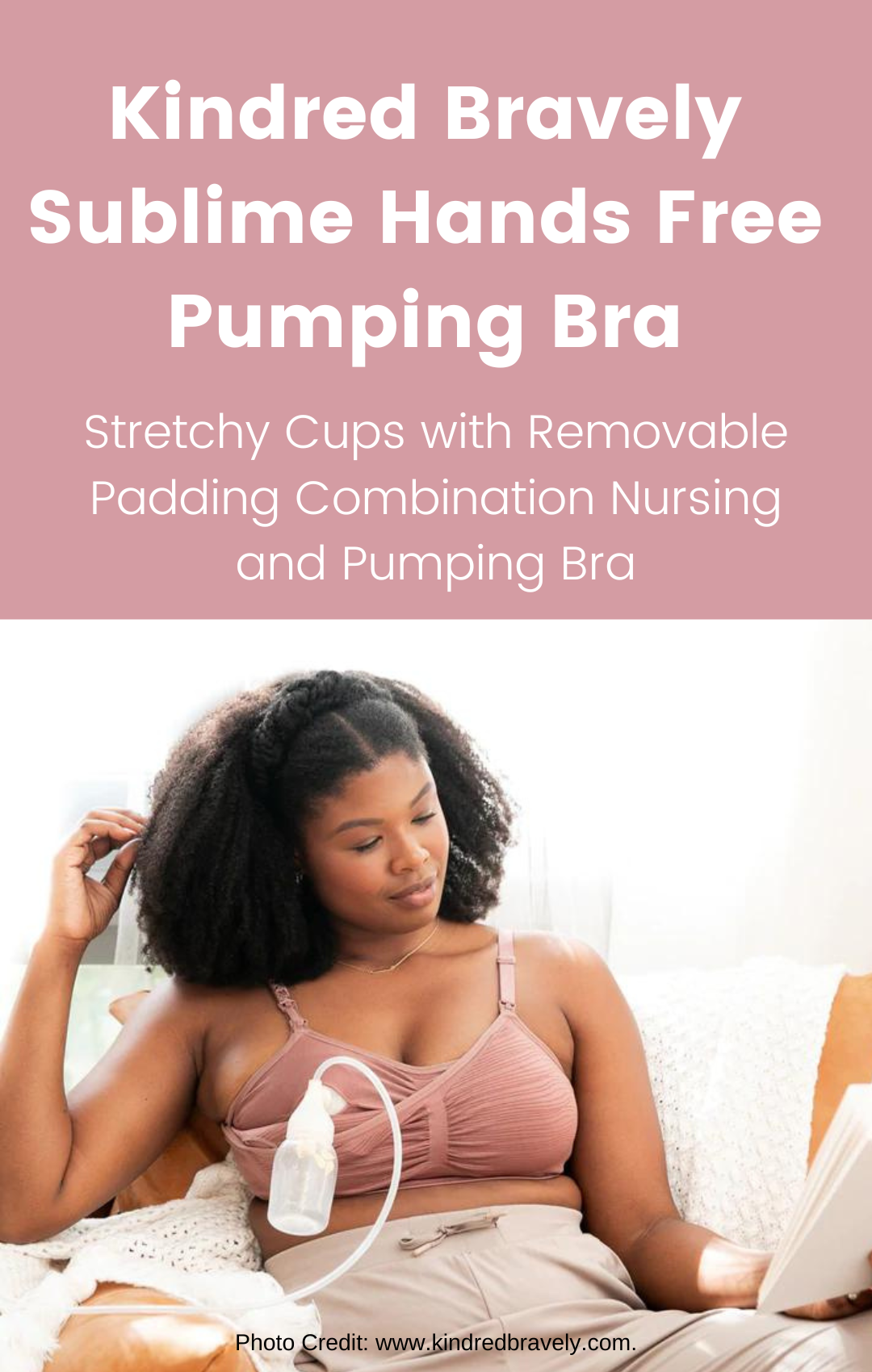 Best Pumping Bras to Wear All Day (2022) - Exclusive Pumping